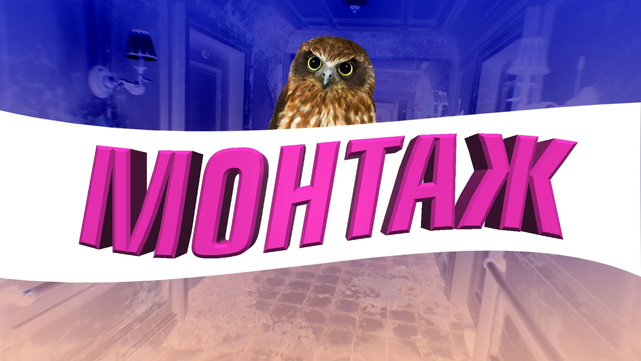 НЕПРИЯТНА ИГРУШКА l МОНТАЖ (LOF2)