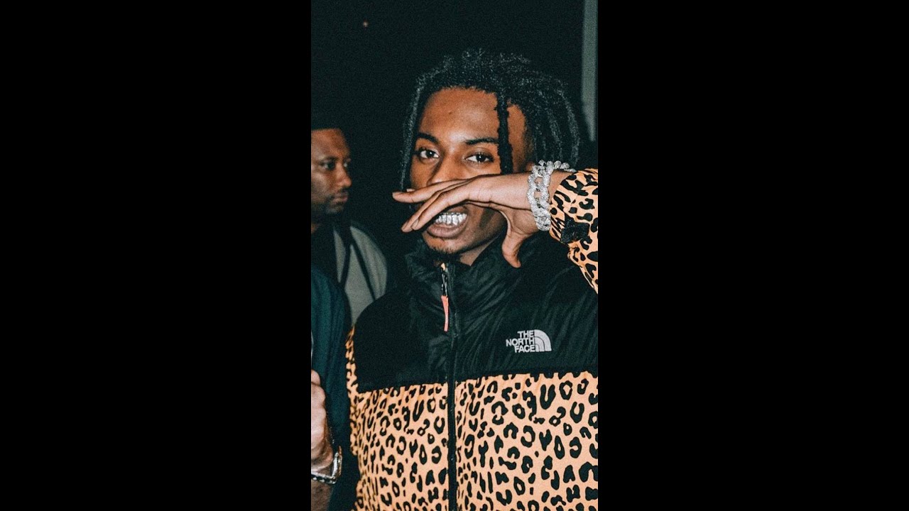 [FREE for NON PROFIT] Lil Double 0 Type Beat - BACKROOM!