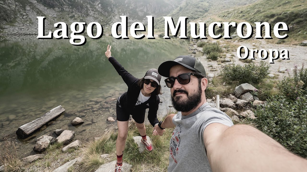 Lago del Mucrone - Santuario di Oropa - Rifugio Rosazza - Cabinovia abbandonata | Oropa (BI)