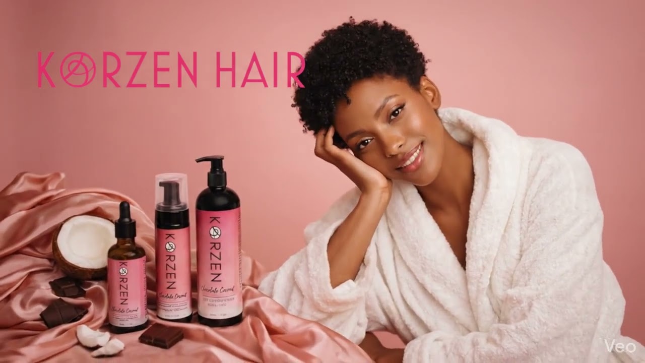 Products for Your 4Type Hair
