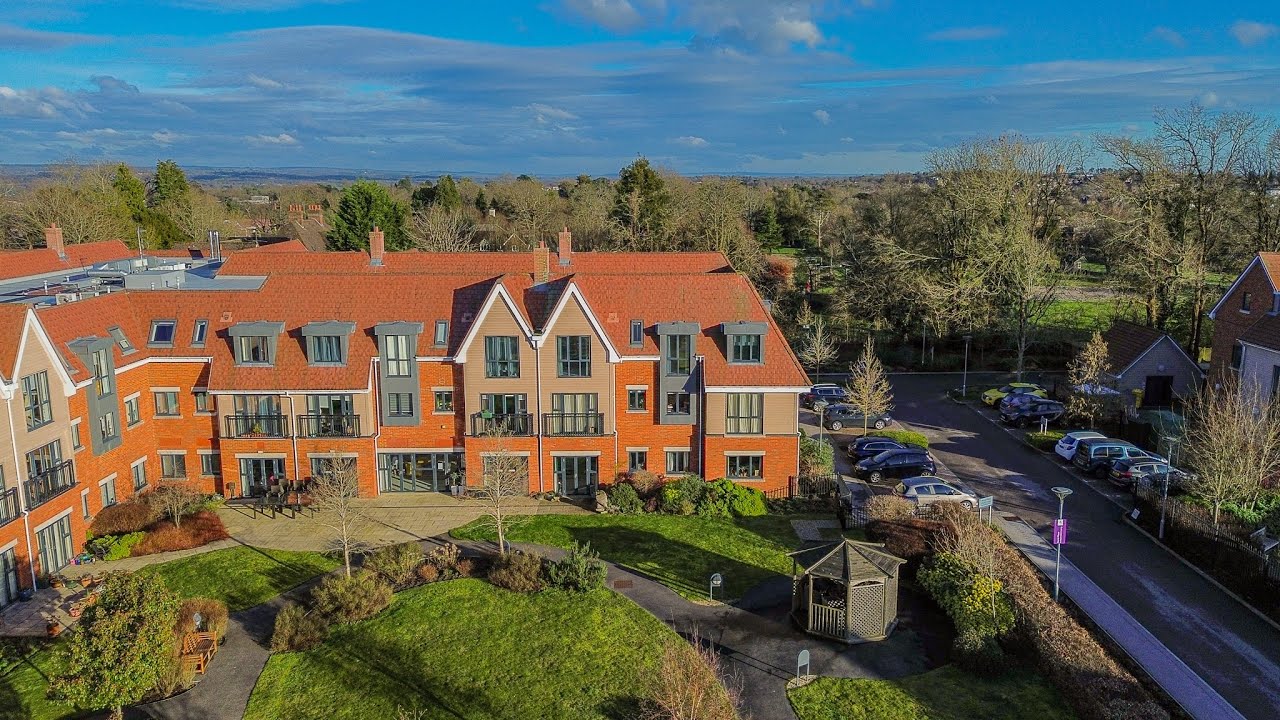 41 Hurst Place, Haywards Heath