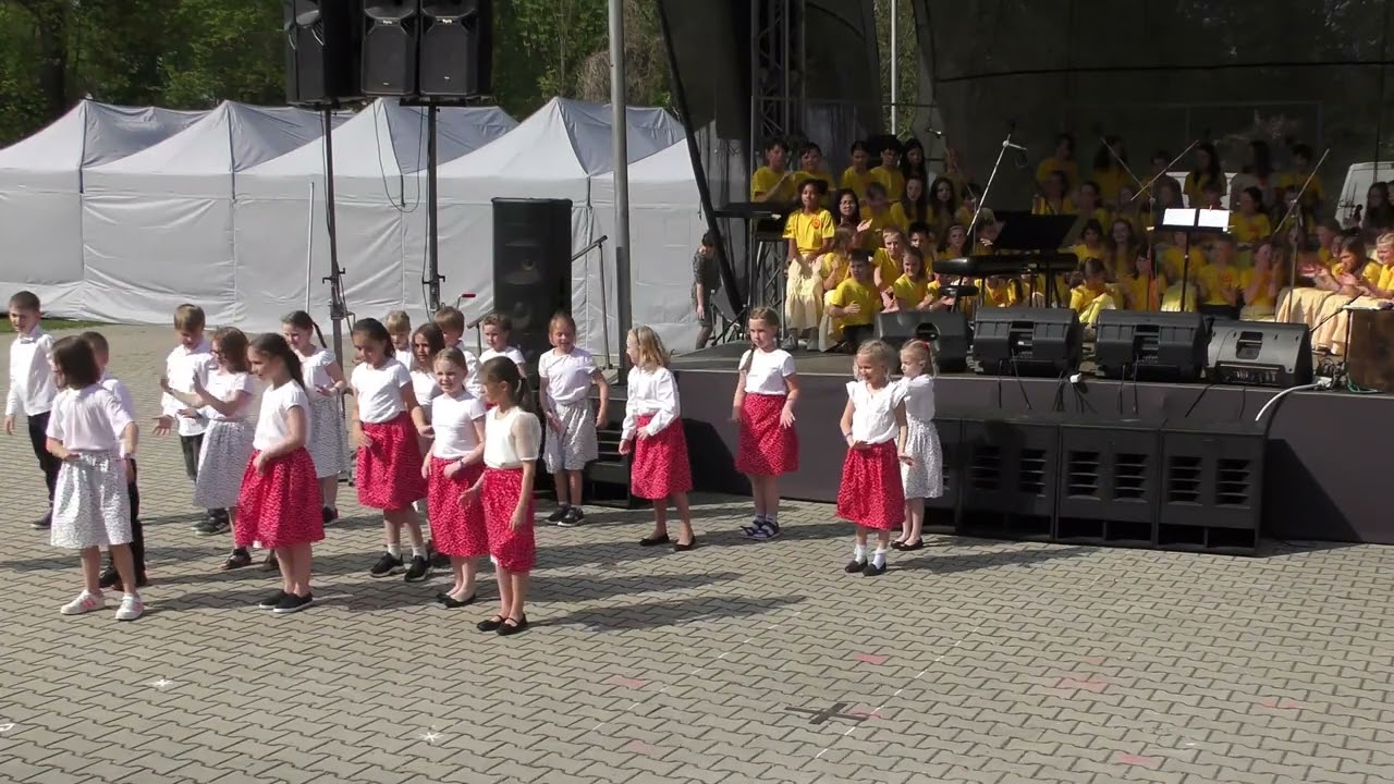 HUDEBNÍ FESTIVAL 15. ZŠ PLZEŇ