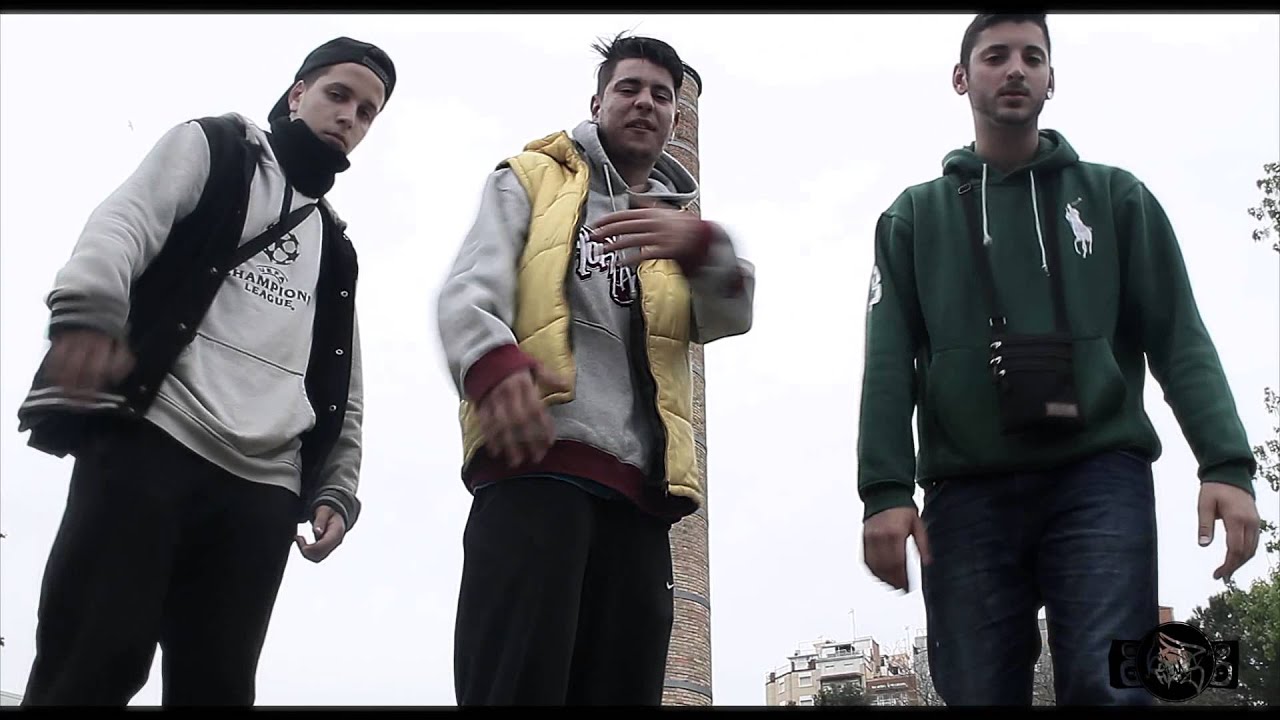 PORKO930 ♧☆ CRIE930 ~ SIN LÍMITES II (VIDEOCLIP)