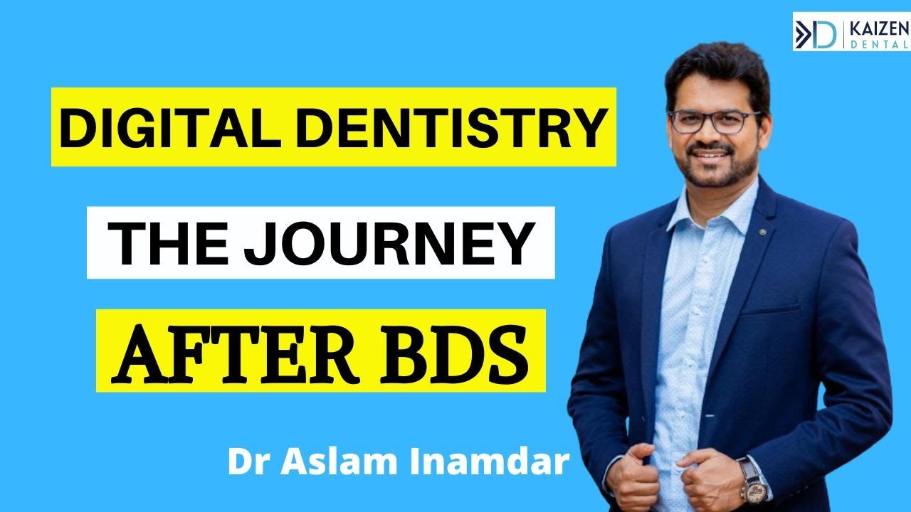 Digital Dentistry - Career Path 2024