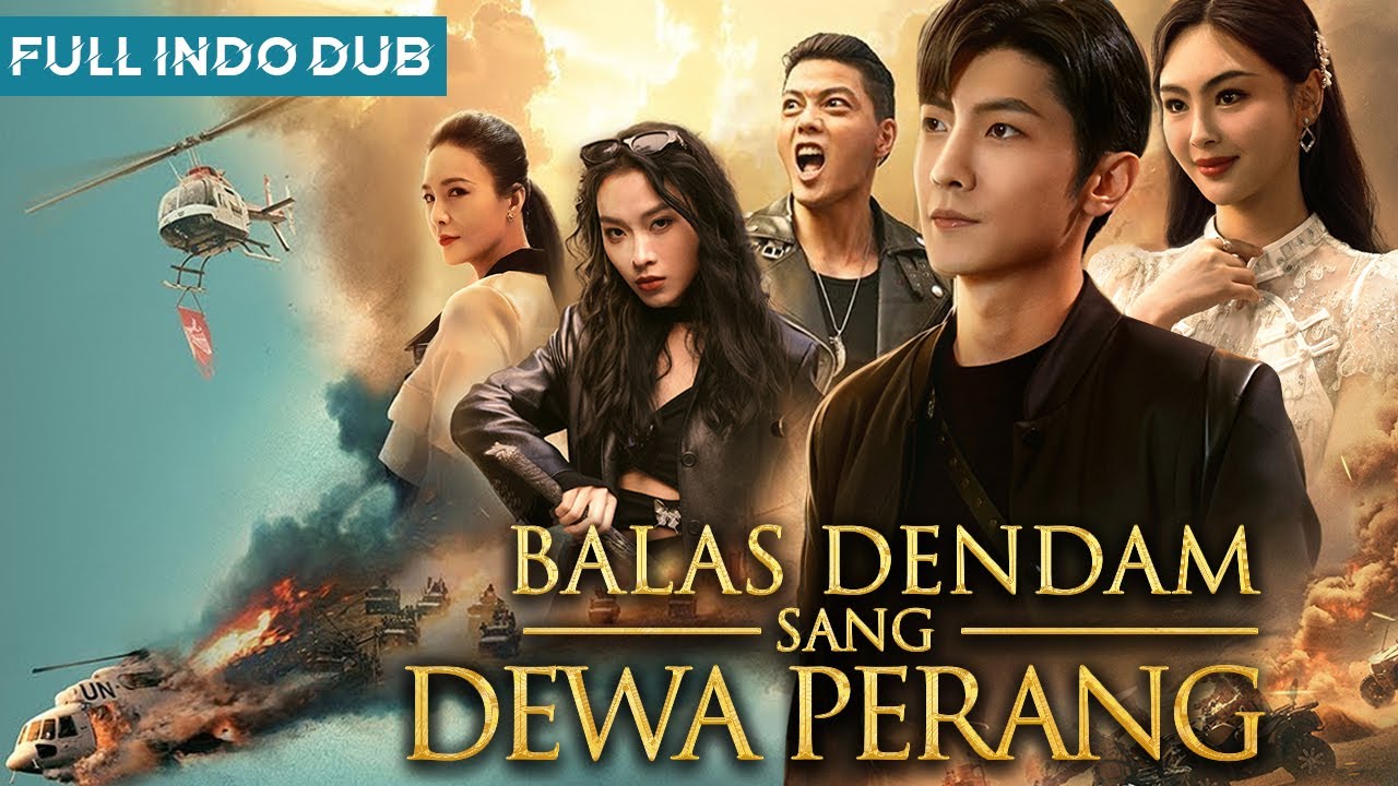 Bocah untung hidup dalam pengejaran 10 lalu, menjadi dewa perang kembali balas dendam