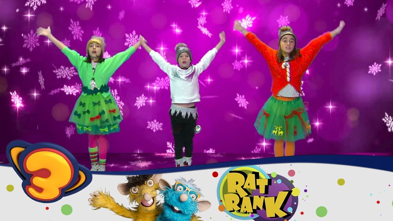 La nadala del Rat Rank al 2019. Per fi és Nadal!