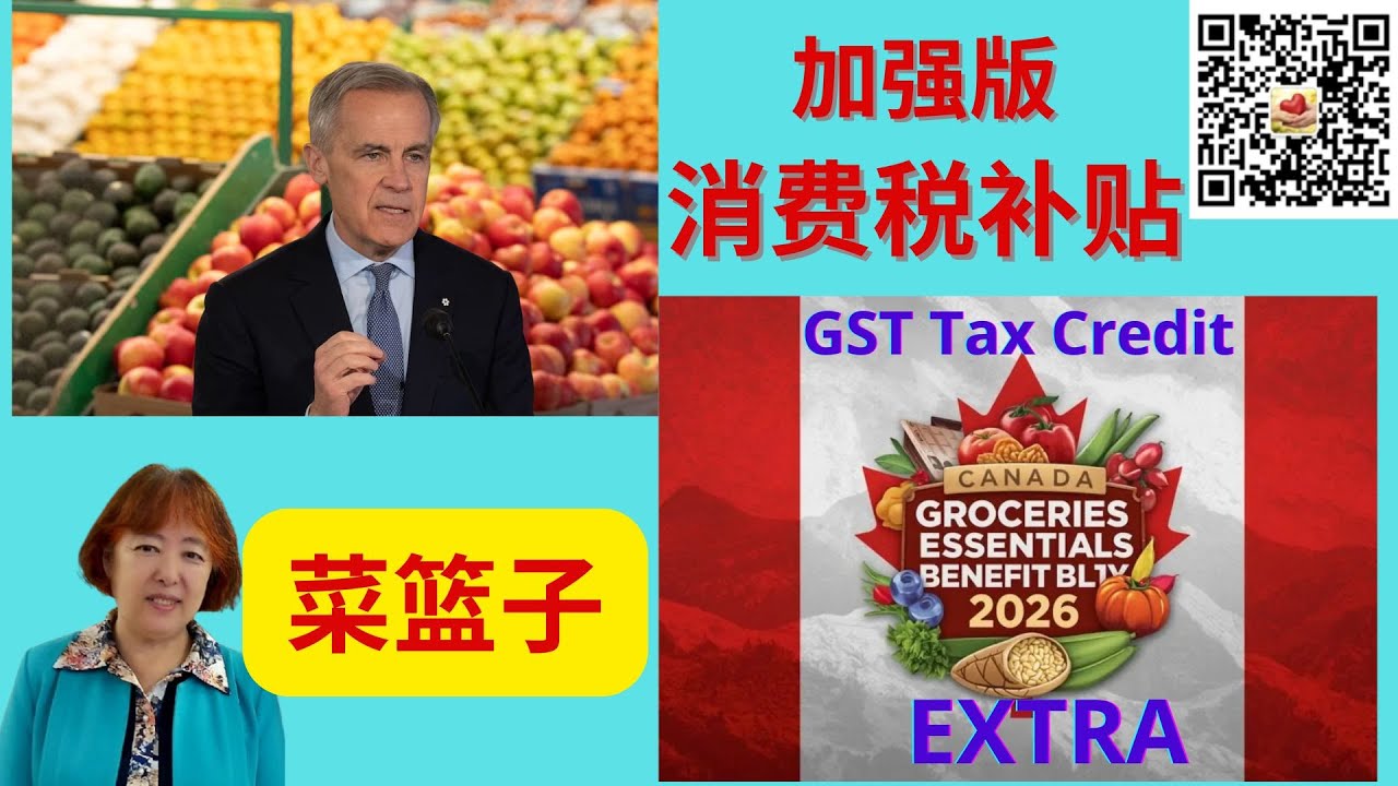 加强版的副食品补贴来了，新登陆的别落下，补多少？何时补？https://youtu.be/9TTcpqLD1vo