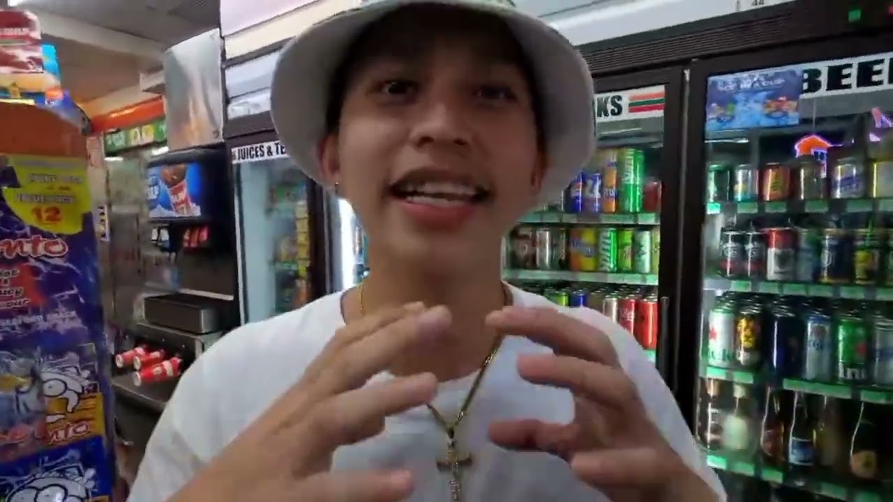 ICONIC DRUGS) Ft.Don DAKILA. BIGCHAINASIAN-BIEBER ARRIVAL$. 