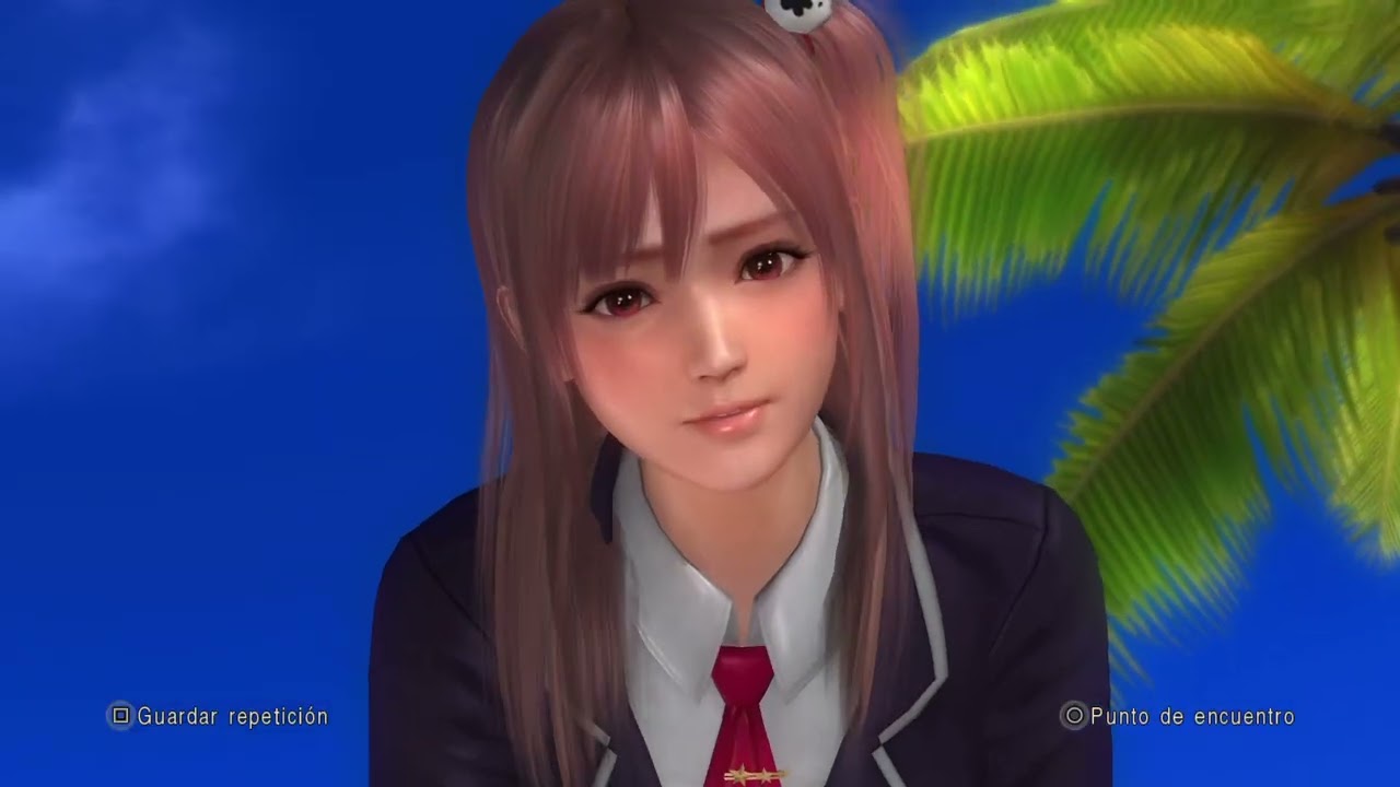 DEAD OR ALIVE 5 Last Round_20260226185021