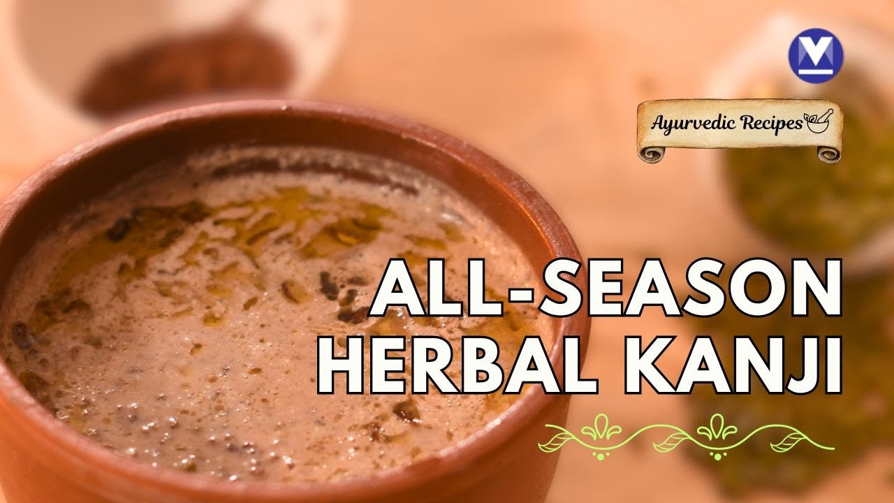 Ayurvedic Detox Porridge:Recipe for a Healthy Start