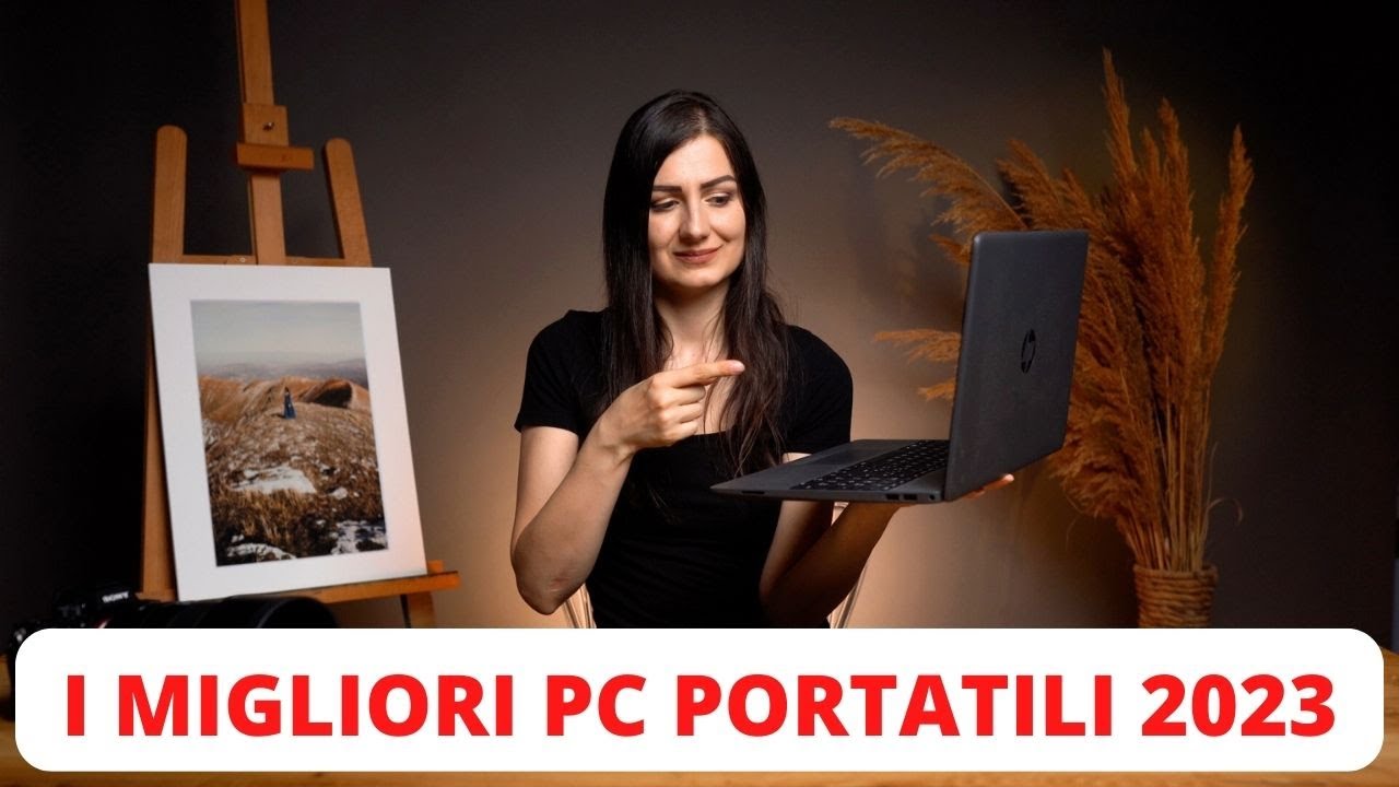 💻 Migliori Pc Portatili - Agosto 2023 🔝