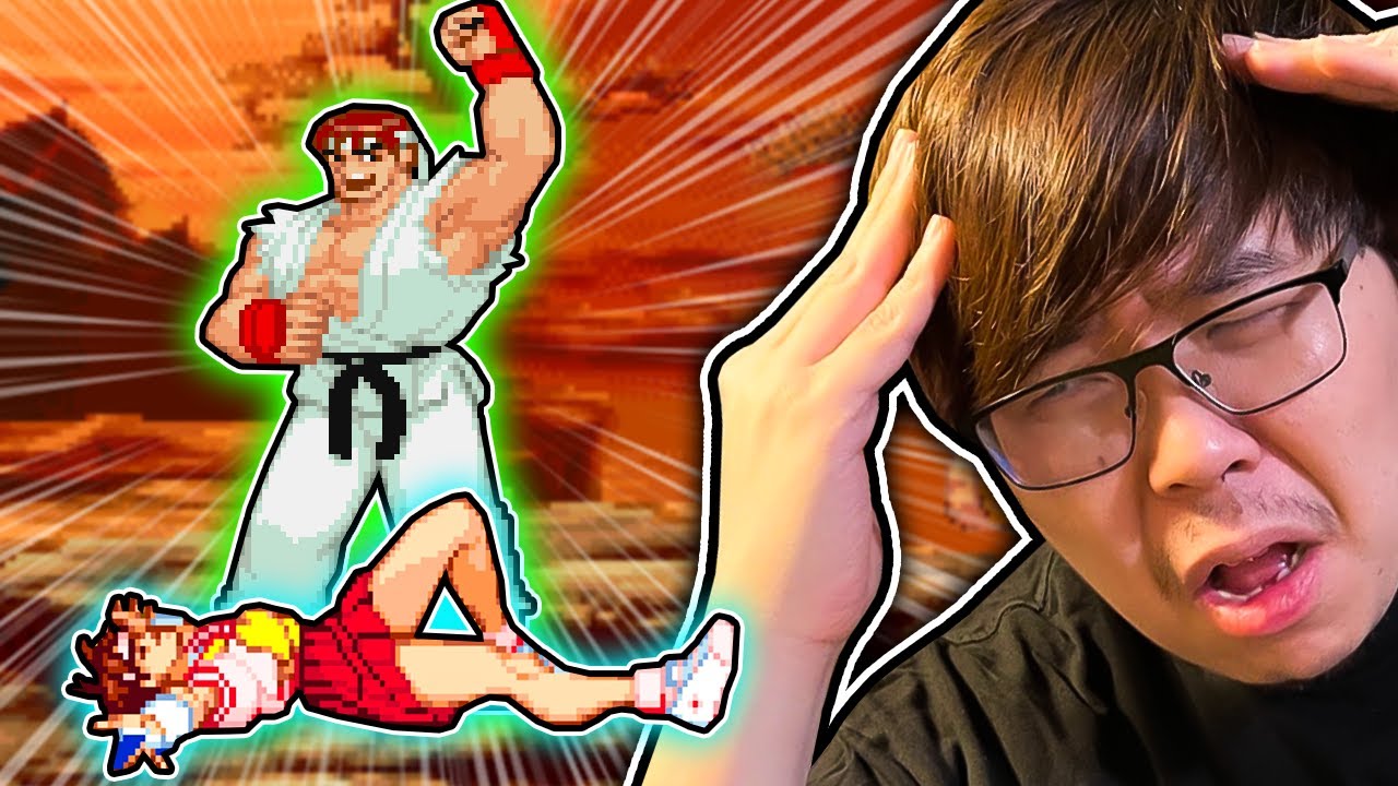 I GOT OUTPLAYED BY DAIGO'S TRAINING PARTNER IN ALPHA 3