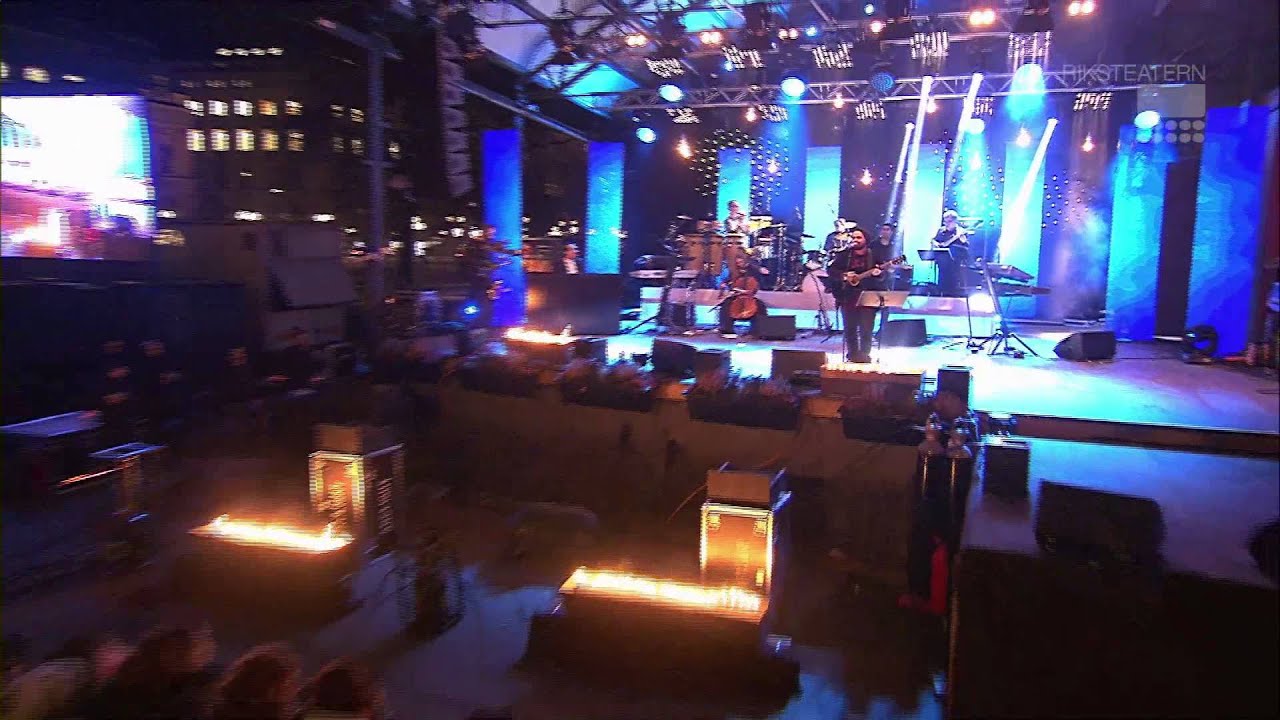 Eldfesten 2015