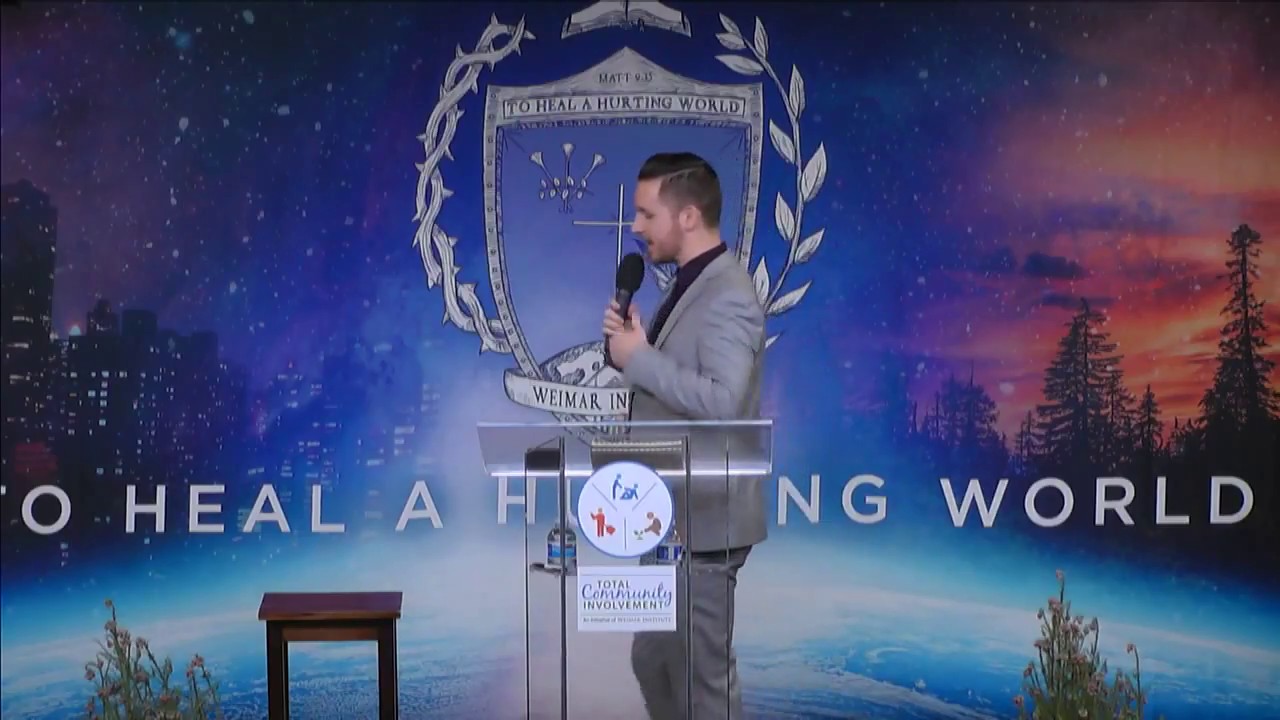 Dean Cullinane- Personal Testimony