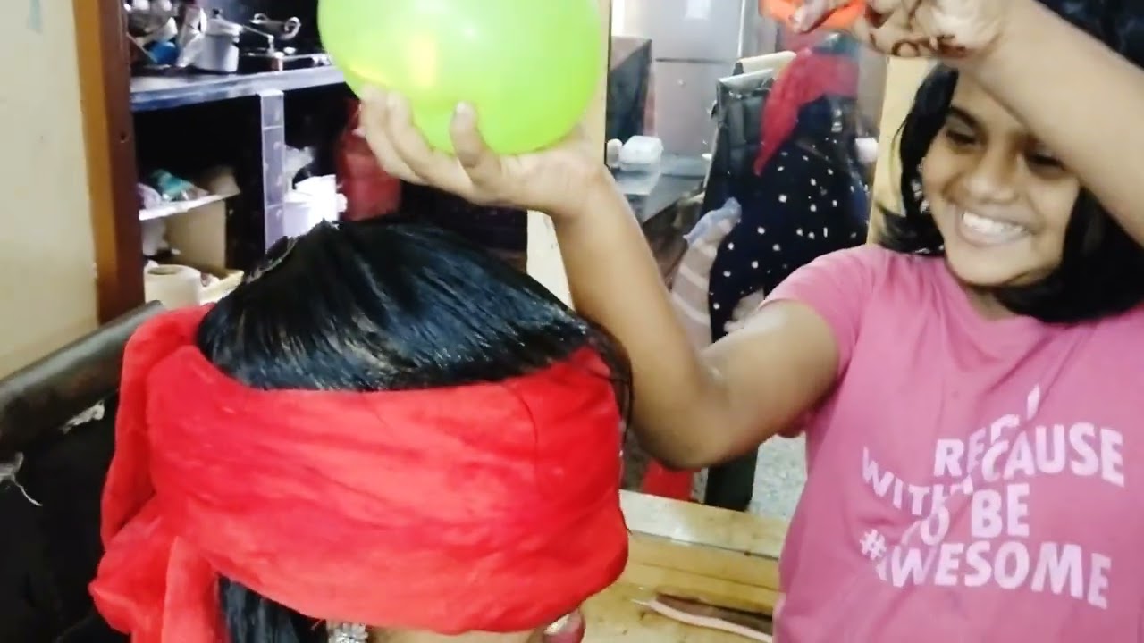 Hogtie water balloon challenge #hogtie #balloon #challenges #funnyvideo  #funny