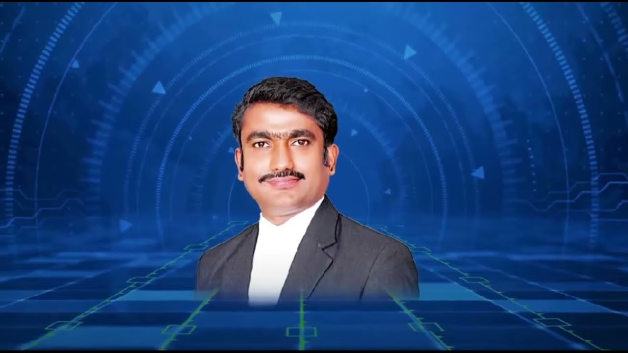 Bhumi Suneel (Land Suneel) - Land Law Expert