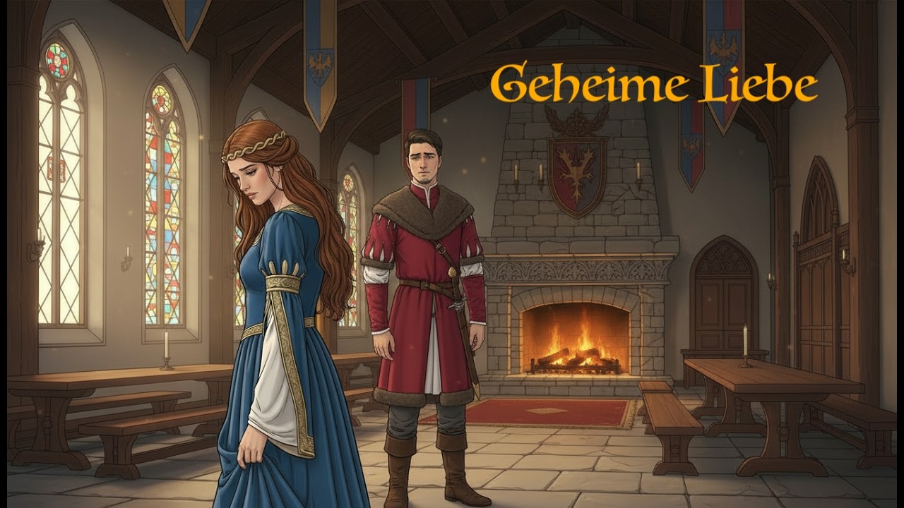 Geheime Liebe - Clemens Brentano | Wurzelmond &ndash; Mittelalter Musik &bull; Neofolk &bull; Pagan Folk &bull; Celtic