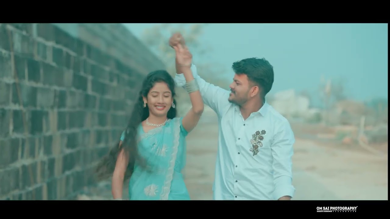Har kahani khoobsurat hoti hai, par Bhaskar aur Aarti ki kahani sabse khaas hai. ❤️ #trendinglove