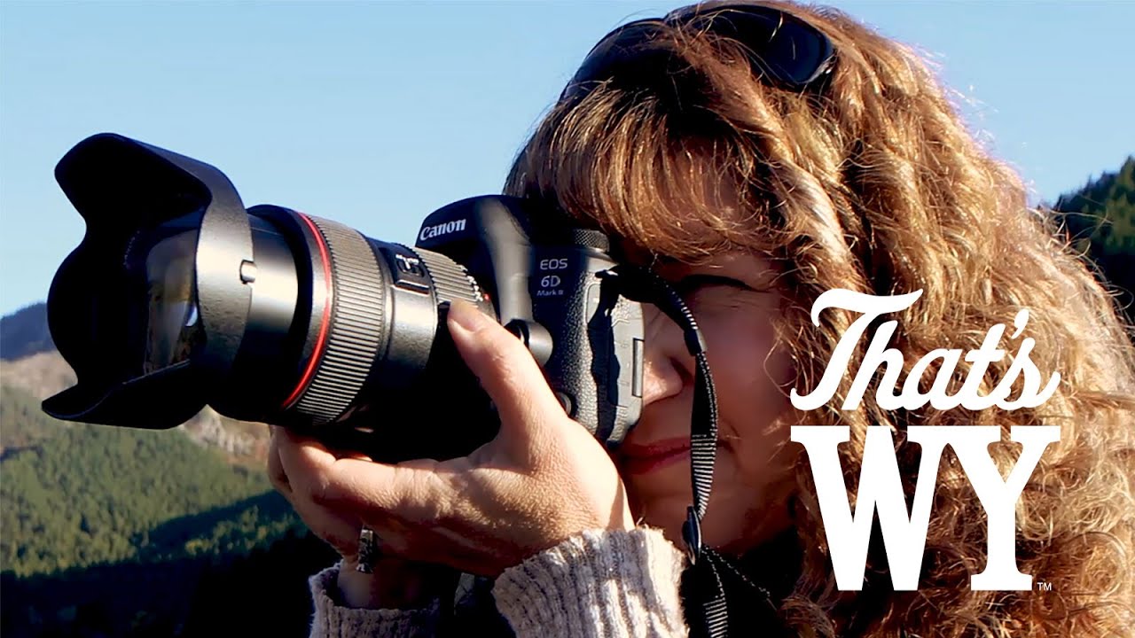 Photography - That's WY