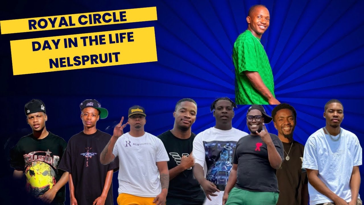 DAY IN THE LIFE | LEADERSHIP MASTERCLASS | RCG MARKETS
