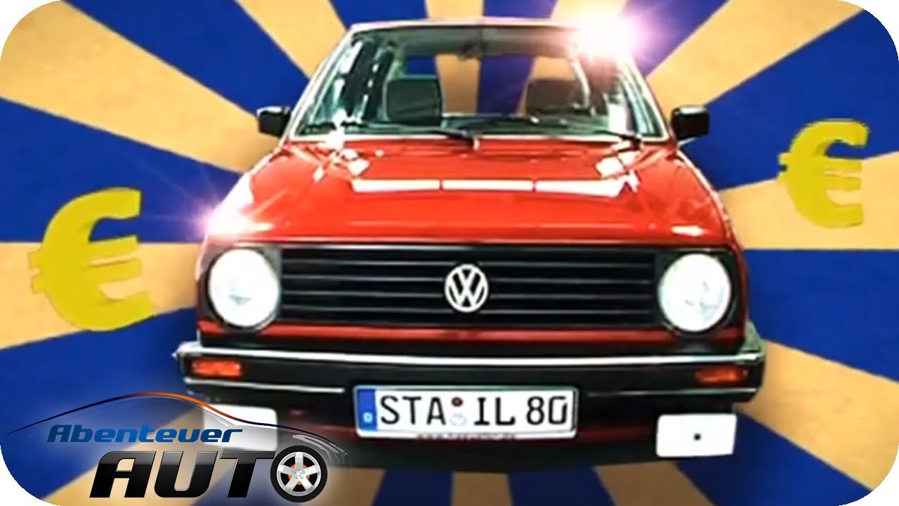 Tipps zum Autoverkauf | Abenteuer Auto Classics