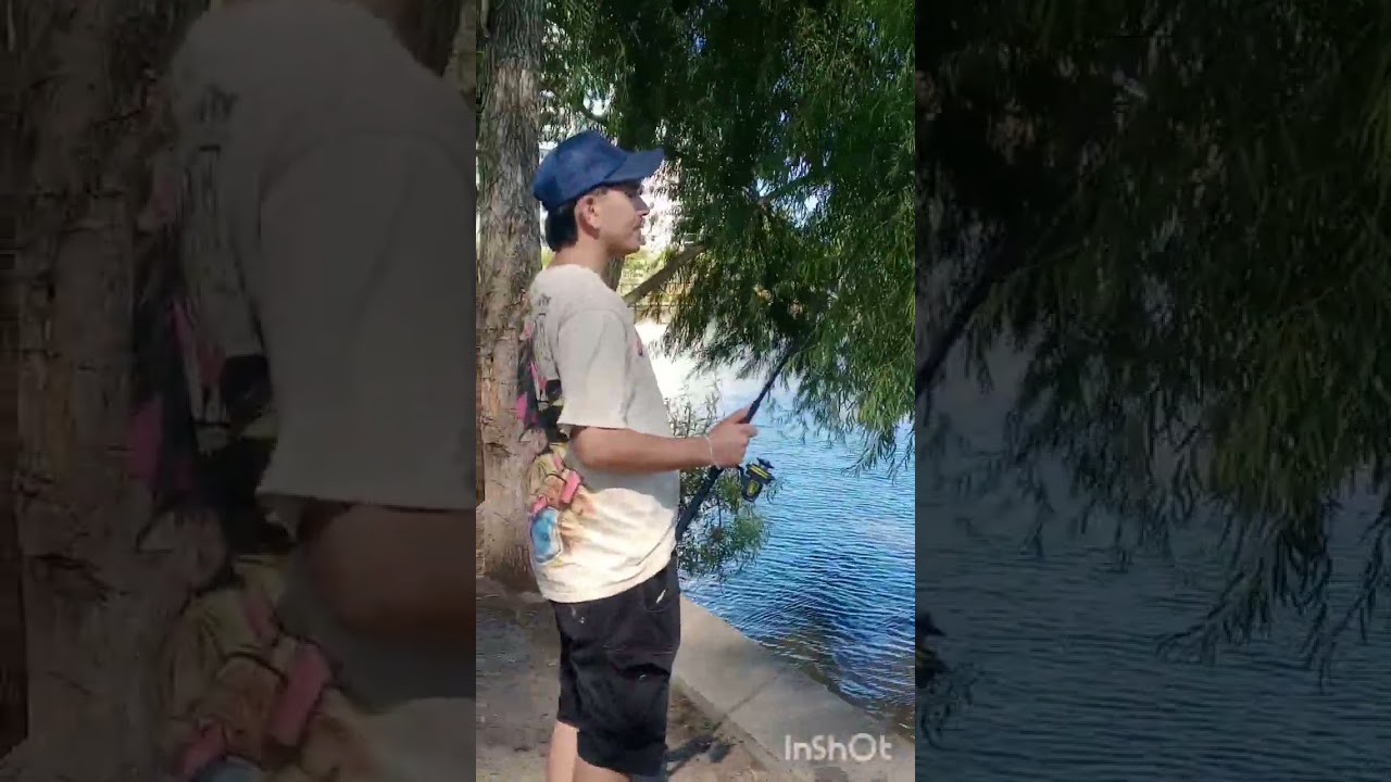 Fuimos a conocer la reserva de tigre lindo pesquero excelente lugar para pasar el día 