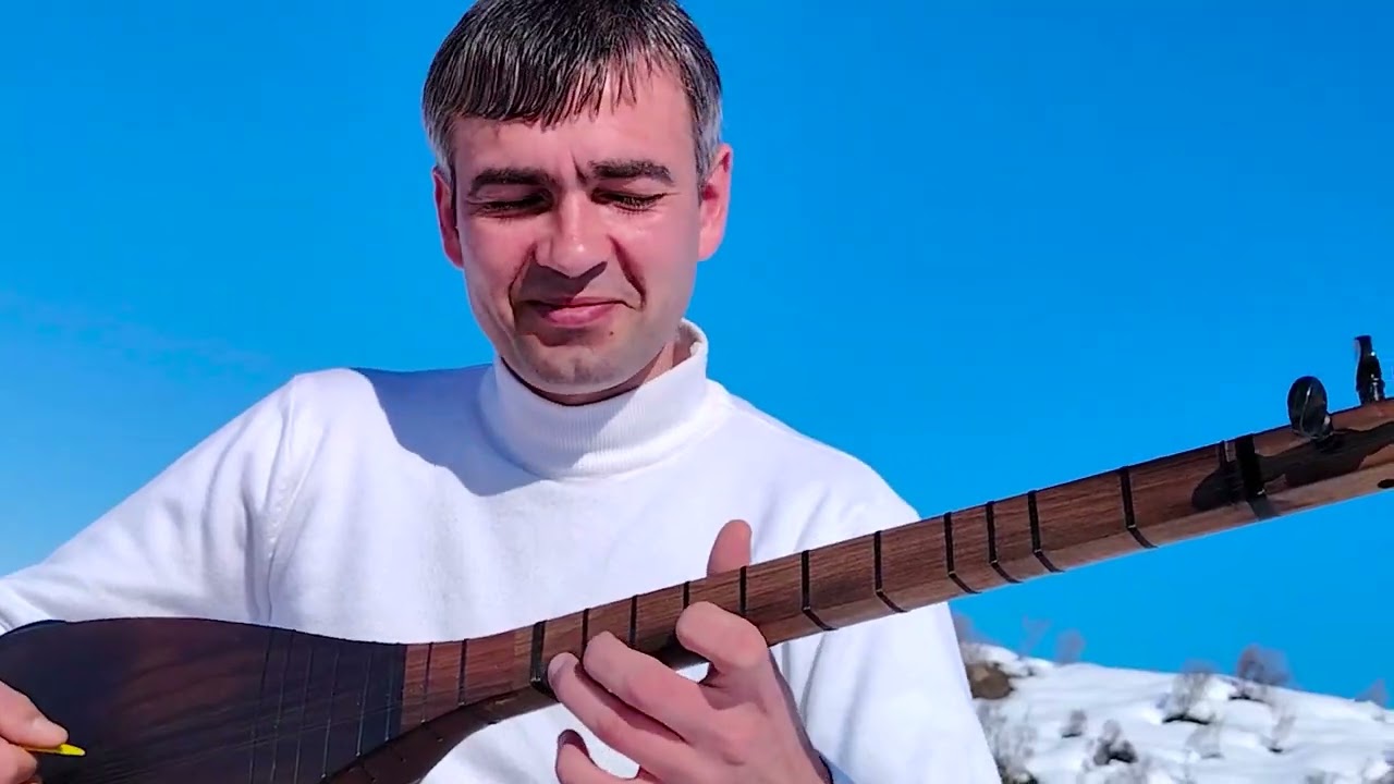 Elçin Memmedov.Rejissor operatör.Elvin Familoglu