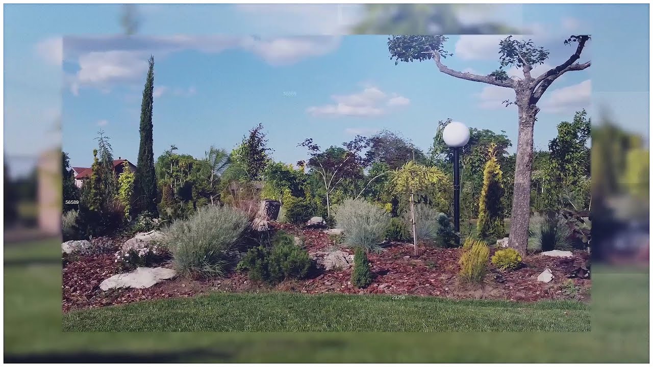 Hort GARDEN Studio, NA&Scaron; VRT