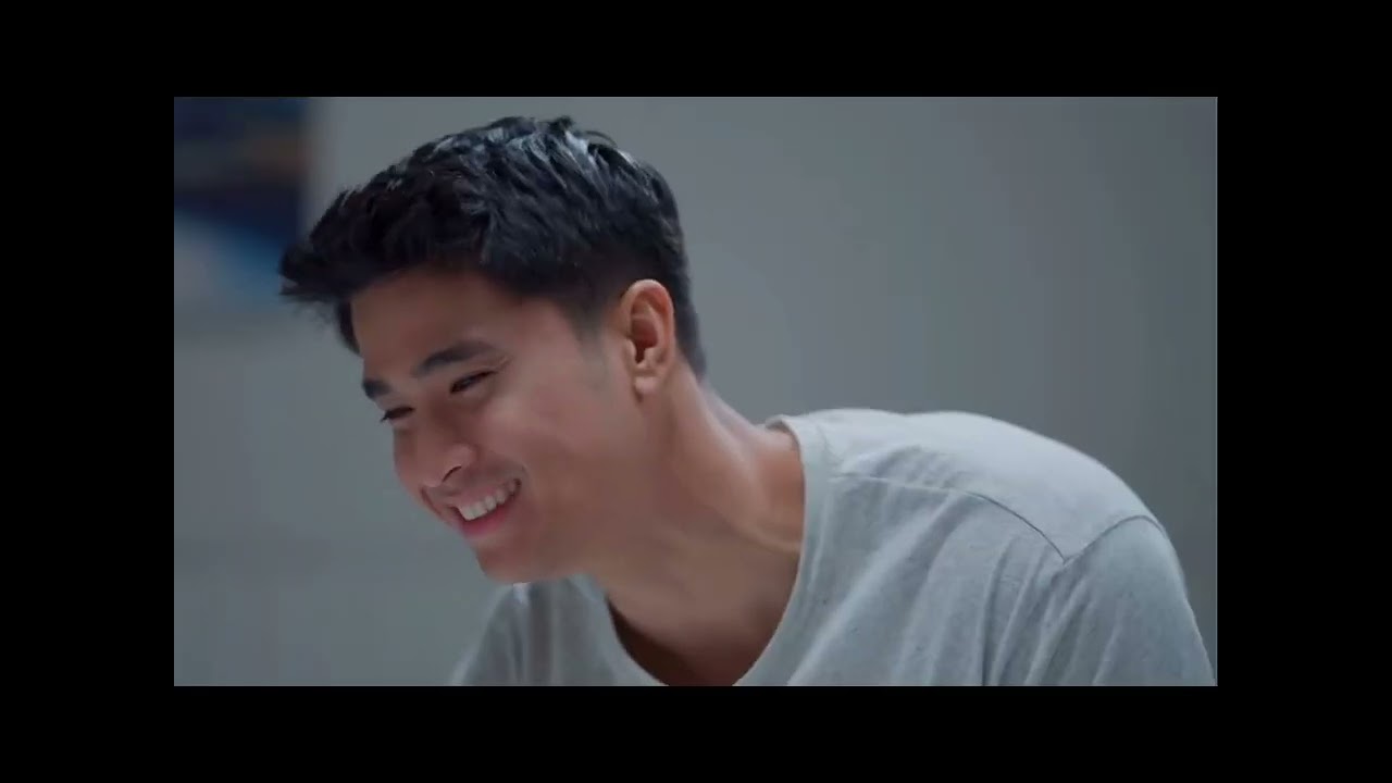 MUSIK VIDEO Now I Know ~ Kaleb j (video by beri cinta waktu)