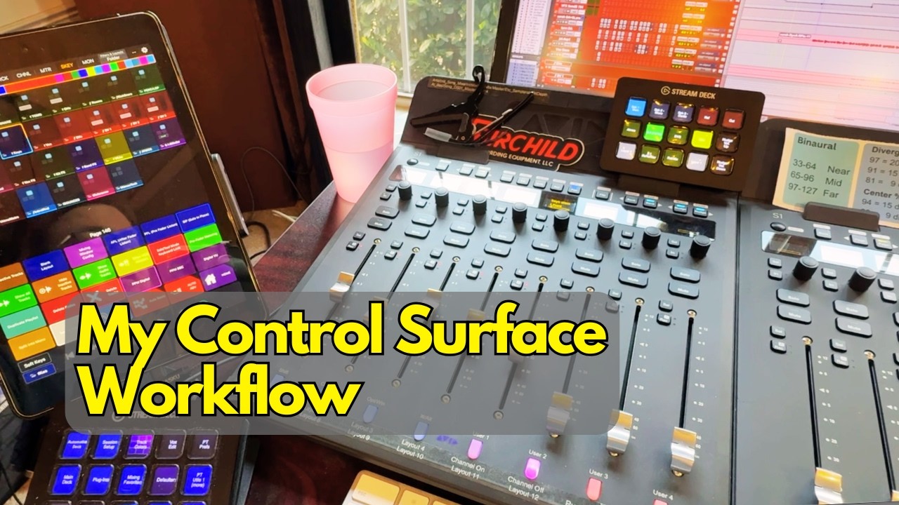 Как максимально эффективно использовать панели управления