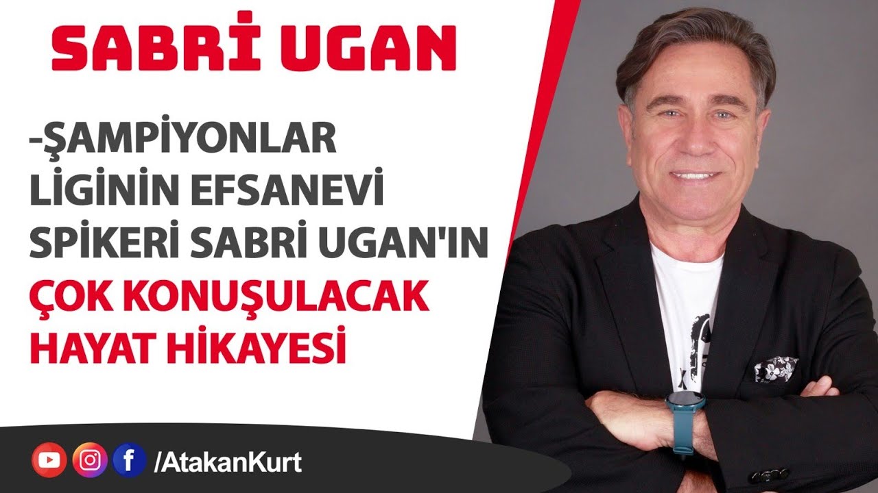 Sabri Ugan: Ahmet Çakar Ersin Düzen ve Güntekin Onay'ı nasıl KÖPEK GİBİ BAĞIRTTI? #sabriugan
