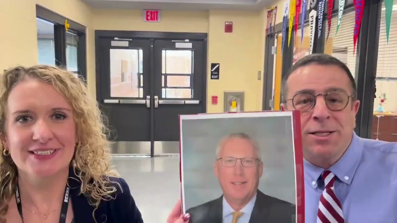 2026 Make A Joyful Noise - Berks Catholic High School