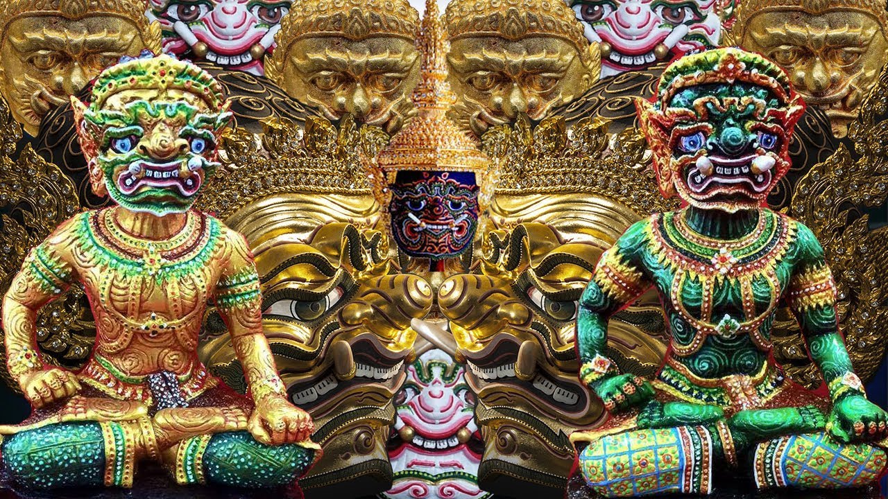 พระพิราพ