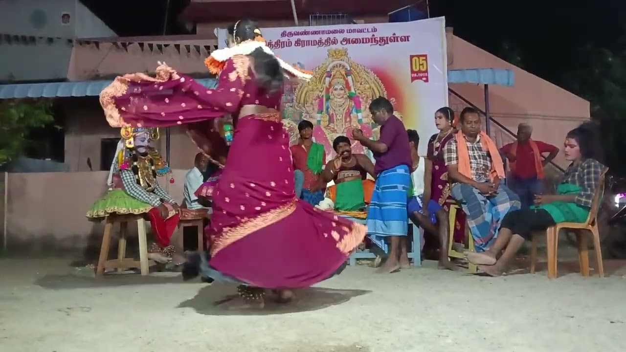அகரம் சந்தோஷ் அண்ணா 