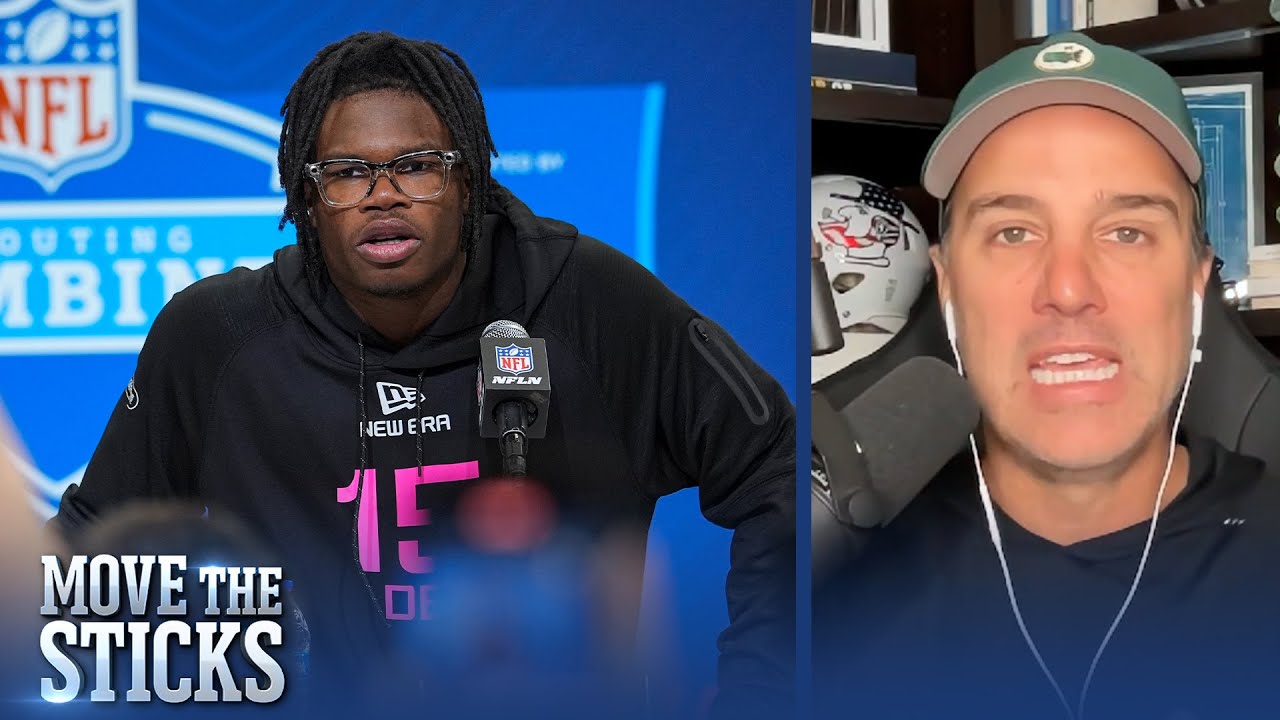 How the Pre-Draft Process Impacts Draft Stock + Exploring Player Comps