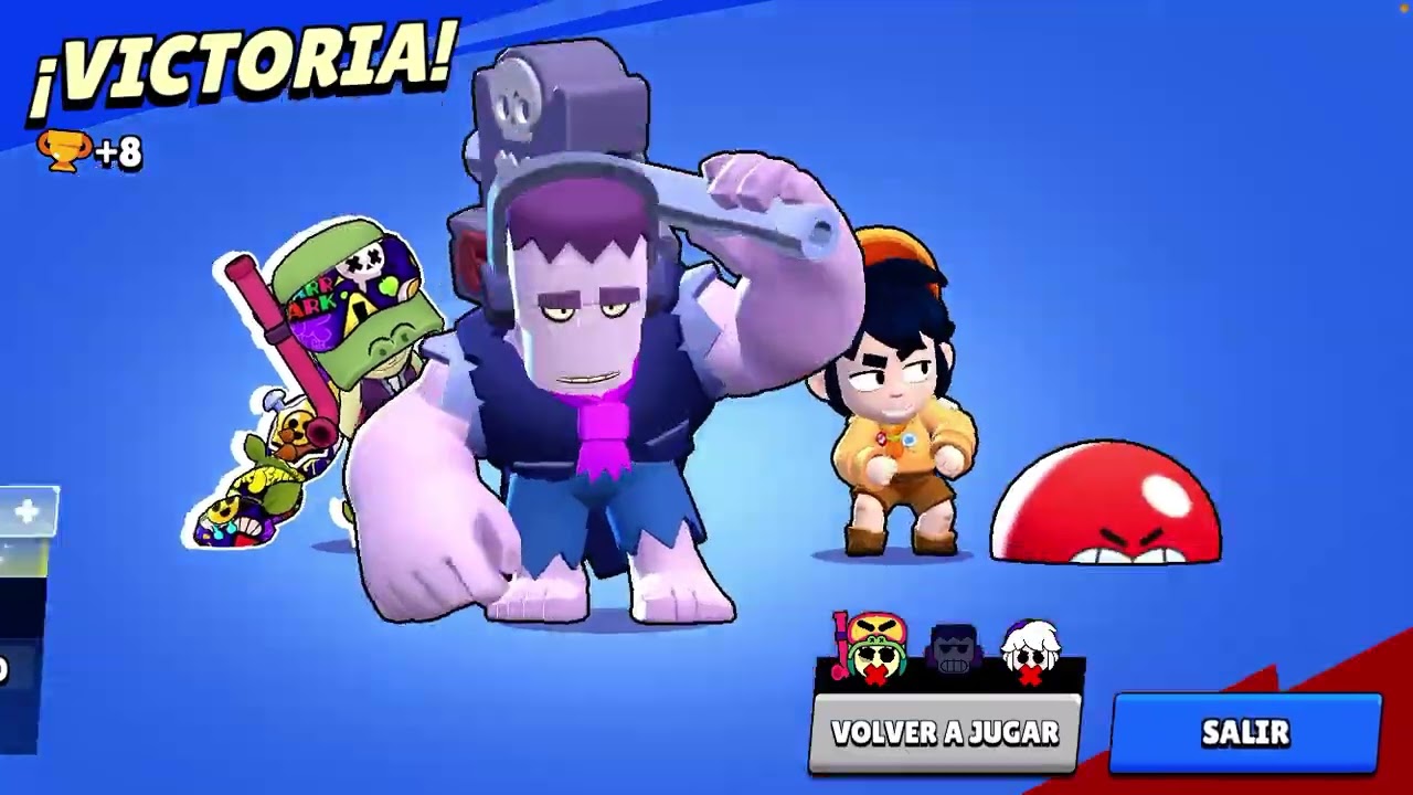 Casi ganamos 