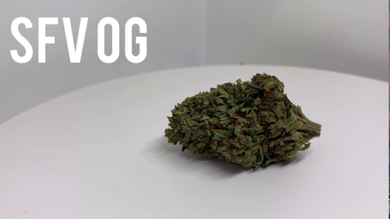 SFV OG