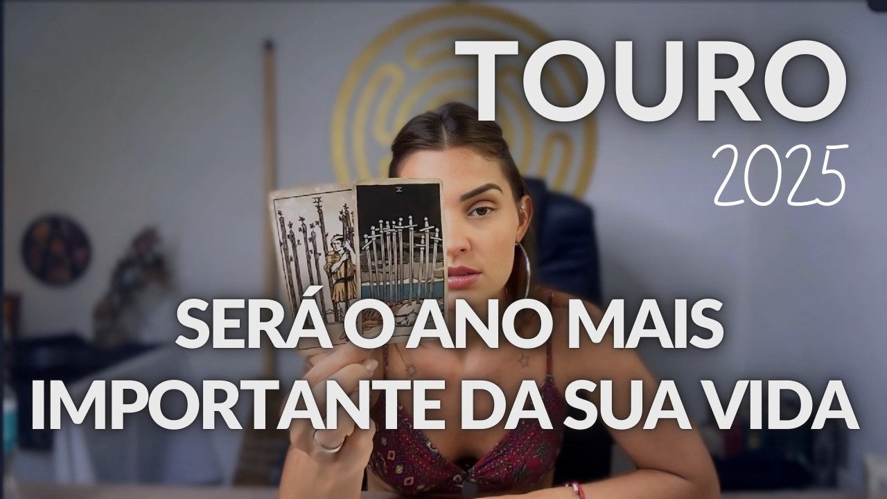 TOURO ♉️: UM ALTO CARGO DE PODER LHE SERÁ DADO MAS ISSO LHE CUSTARÁ UM GRANDE SACRIFÍCIO