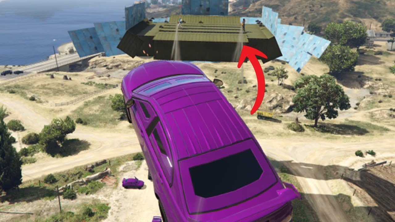 Mai Joaca Cineva GTA Online in 2025?