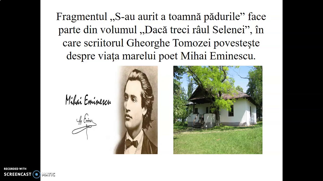 Muruz Rodica Limba română clasa a III a
