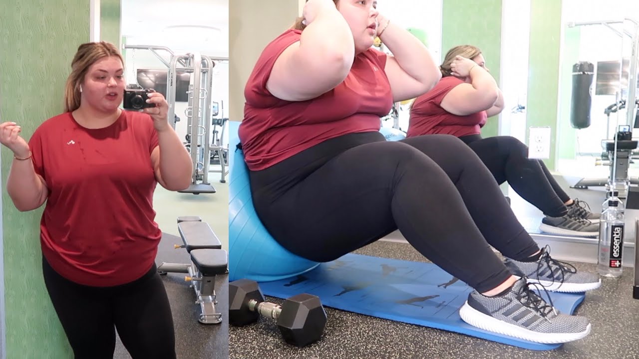 My Workout Routine