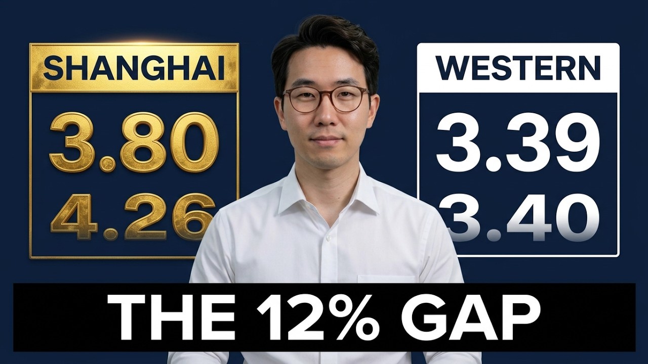 Shanghai's Silver Premium: A Real Signal or a Mirage?