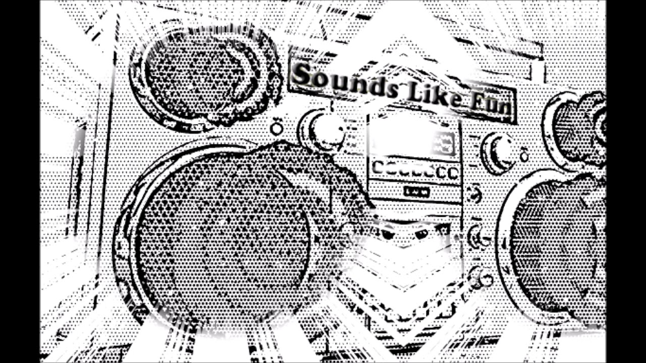 Sounds Like Fun | The Off Daze - Couple's Skate