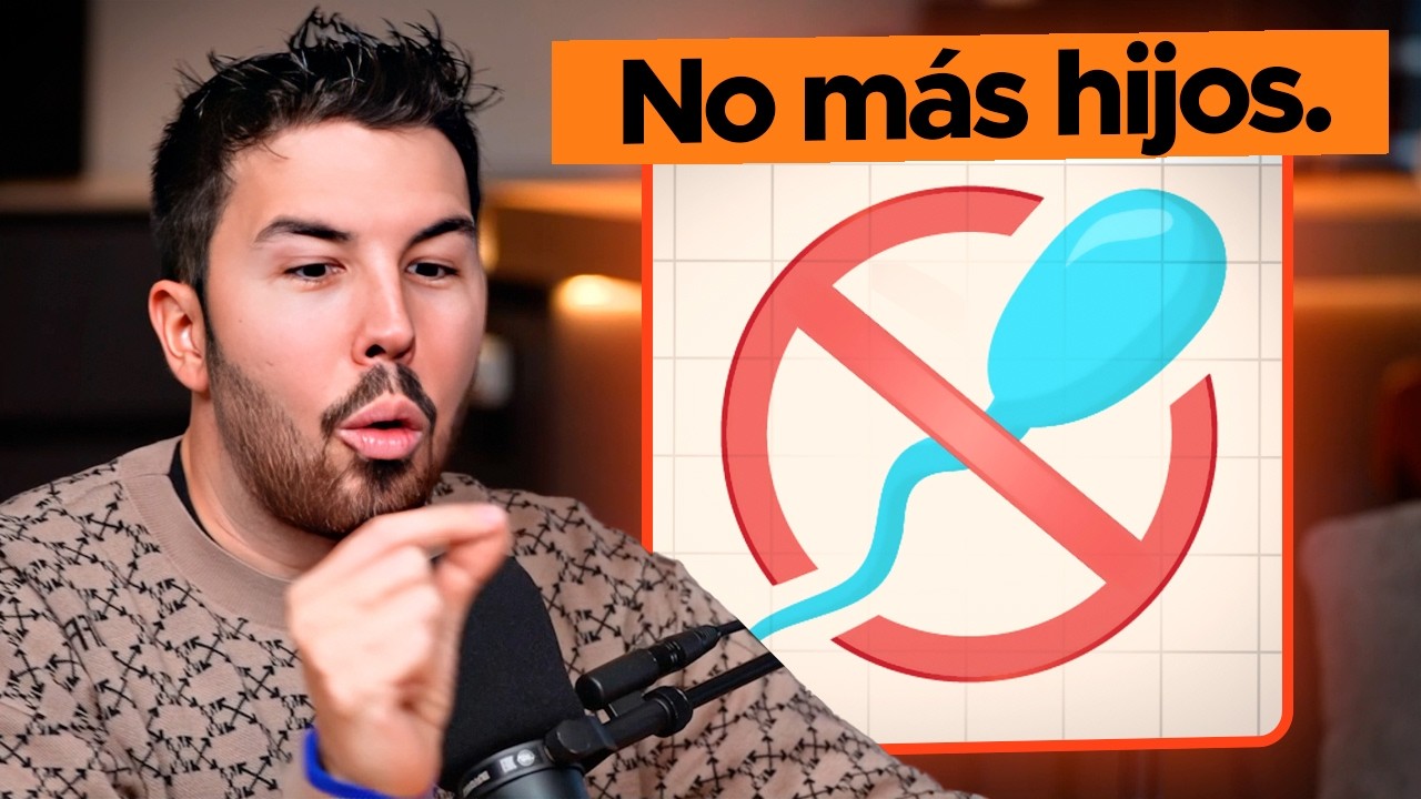 😷🍆La operación que se hizo Willyrex