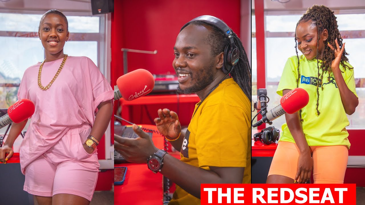 Am Limited To Having Female Friends Due To The Relationship Am in-Mr Henrie Opens Up