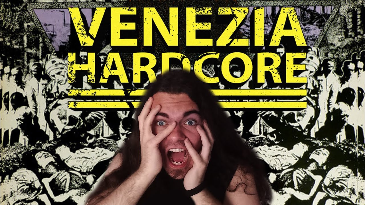 HardVlog - riassuntone del Venezia Hardcore Fest 2024