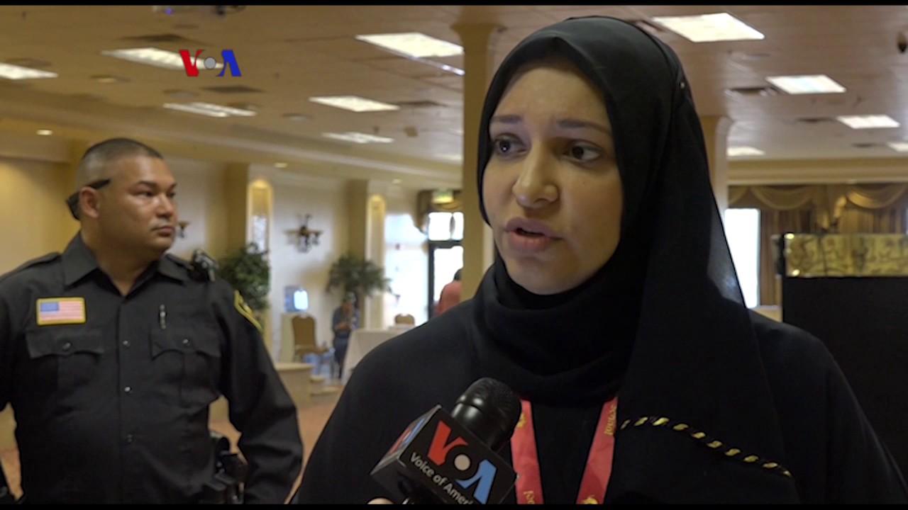 Muslim Community Association in Santa Clara (English)