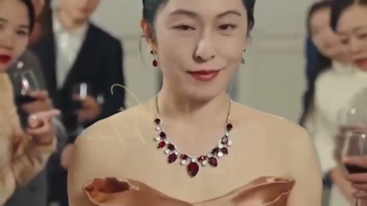 Tuổi Xế Chiều | Người phụ nữ t&igrave;m được h&agrave;nh ph&uacute;c của m&igrave;nh ở tuổi Xế Chiều