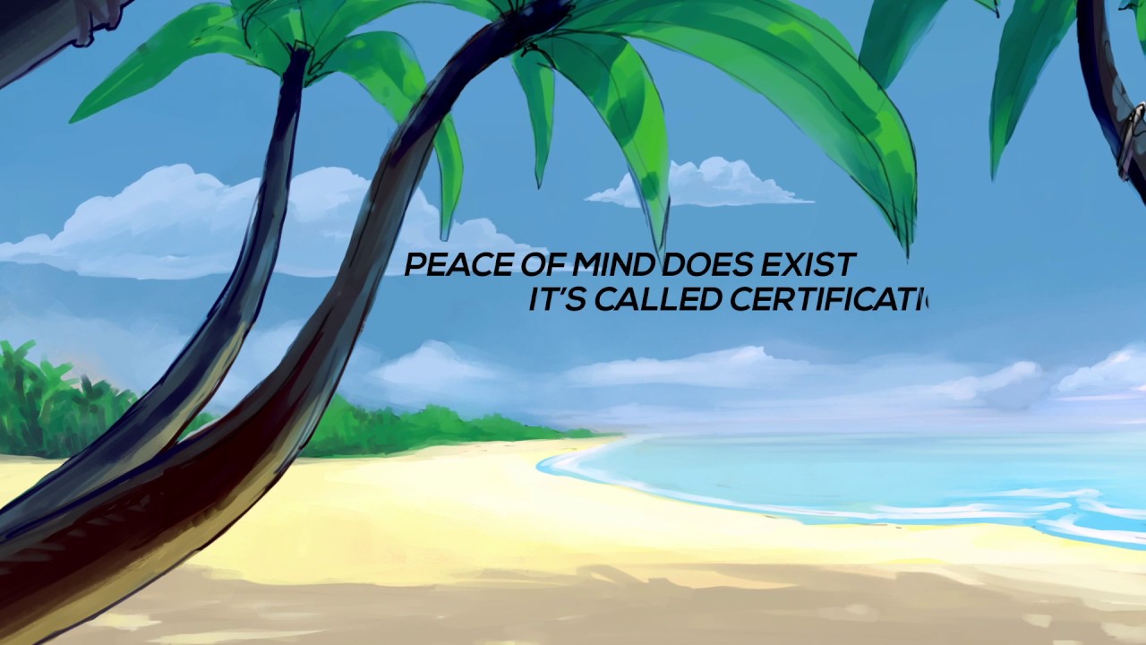 Cooling Towers: Eurovent Certified Performance