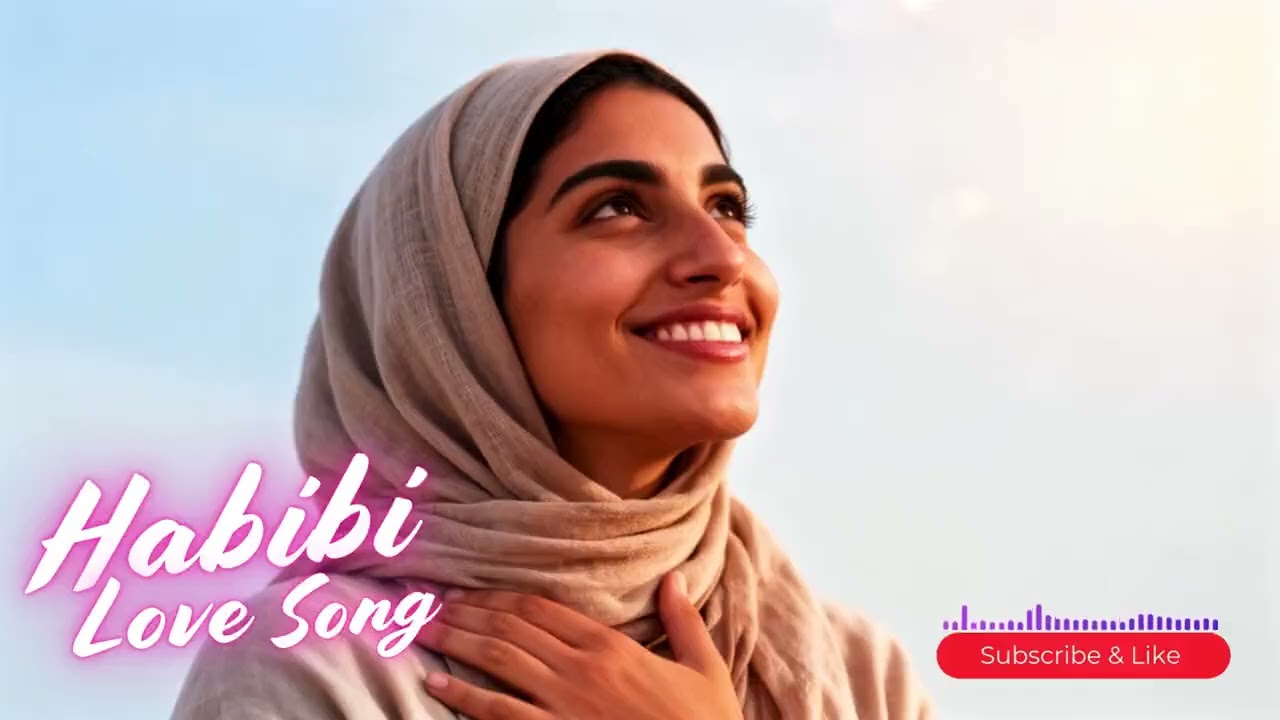 🔥 Arabic Deep House Remix 2026 ⚡ Viral Middle Eastern EDM Club Vibes 🎧🌙